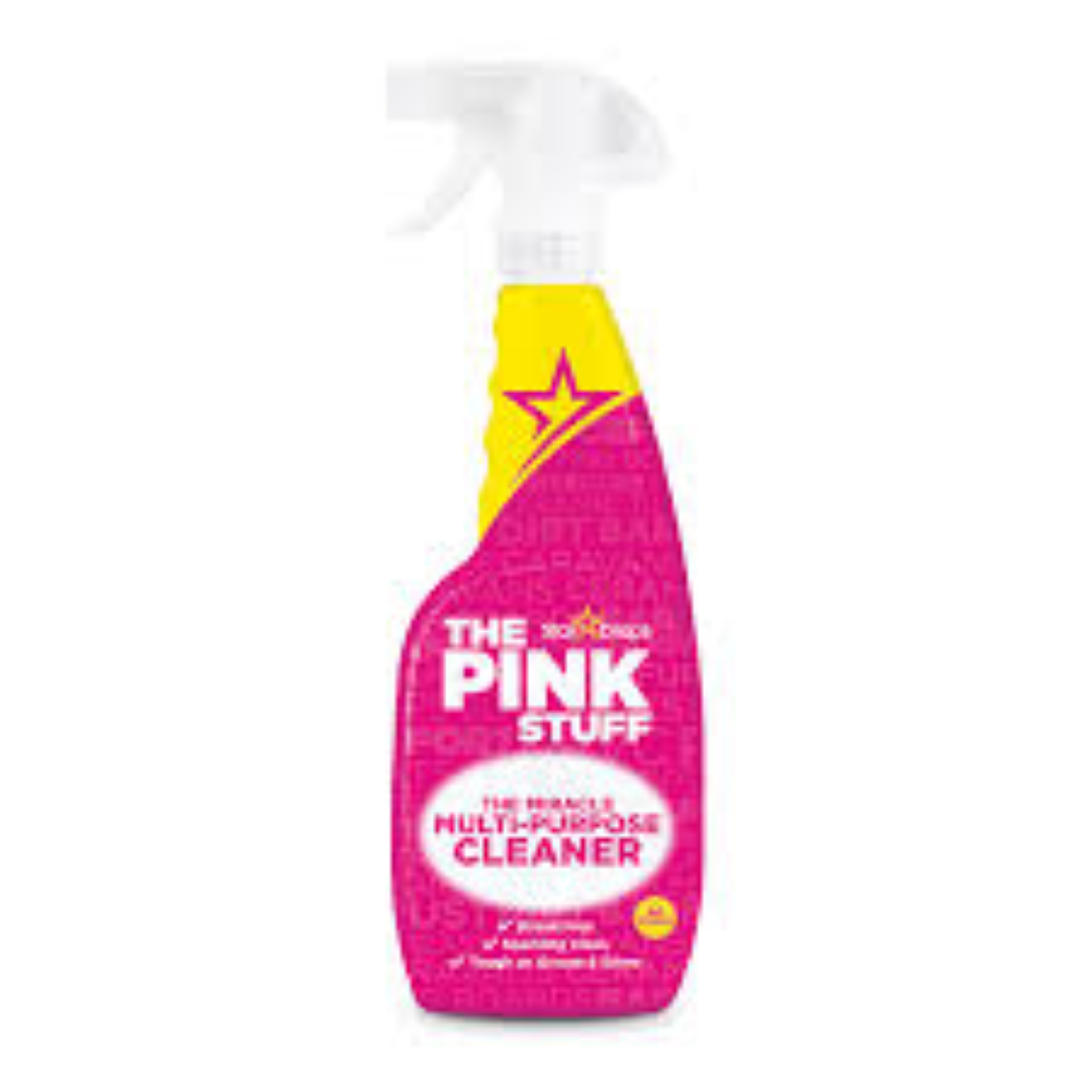 THE PINK STUFF MULTI PURPOSE CLEANER 850ML